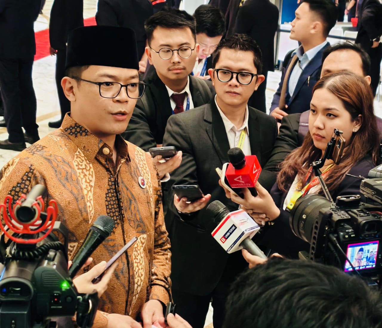 Perintah Tegas Gerindra untuk Bupati Pati Jangan Bebani Rakyat dengan Kenaikan Pajak