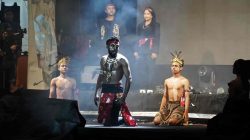Pitunang Ethno Groove Festival Resmi Dibuka oleh Menteri Kebudayaan Fadli Zon di Bukittinggi