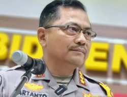 Polda Jawa Tengah Amankan 22 Provokator Demo di Pati, Proses Pembinaan Jadi Prioritas