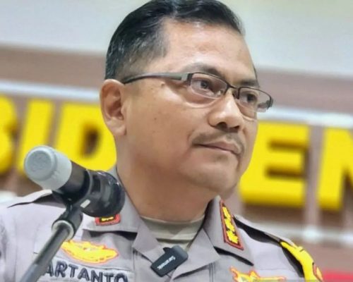 Polda Jawa Tengah Amankan 22 Provokator Demo di Pati, Proses Pembinaan Jadi Prioritas