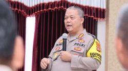 Polda Kaltim Perketat Pengawasan dan Tindak Tegas Tambang Ilegal di IKN