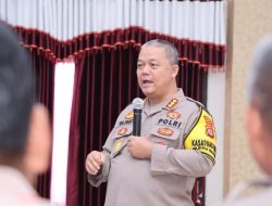 Polda Kaltim Perketat Pengawasan dan Tindak Tegas Tambang Ilegal di IKN