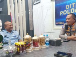 Polda Sumbar Ajak Masyarakat Jadi ‘Polantas Mandiri’ Demi Tekan Angka Kecelakaan