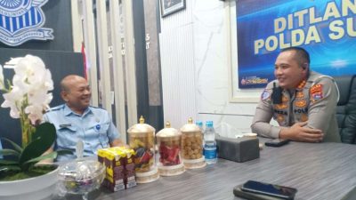 Polda Sumbar Ajak Masyarakat Jadi 'Polantas Mandiri' Demi Tekan Angka Kecelakaan