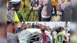 Polda Sumbar Gunakan Teknologi Traffic Accident Analysis Ungkap Kronologi Kecelakaan Maut Siswi SMAN 10 Padang