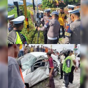 Polda Sumbar Gunakan Teknologi Traffic Accident Analysis Ungkap Kronologi Kecelakaan Maut Siswi SMAN 10 Padang