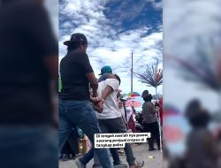 Polres Pesisir Selatan Tangkap Pelaku Diduga Pencabulan Penyandang Disabilitas, Terancam Hukuman Berat