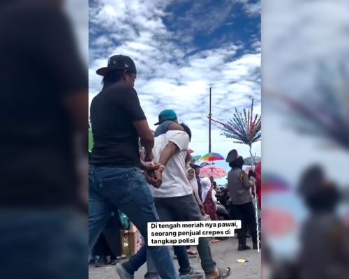 Polres Pesisir Selatan Tangkap Pelaku Diduga Pencabulan Penyandang Disabilitas, Terancam Hukuman Berat