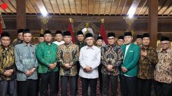 Prabowo Undang 16 Ormas Islam di Hambalang, Tekankan Pentingnya Stabilitas dan Persatuan Nasional