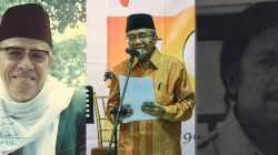 Prof. Dr. Hamka, Taufiq Ismail, dan Mursal Esten: Pelopor Intelektual dari Ranah Minang