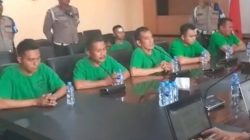 Propam Tetapkan 7 Anggota Brimob Melanggar Etik dalam Kasus Kematian Ojol Affan Kurniawan