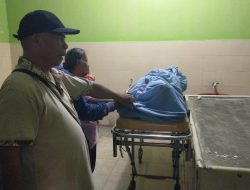 Satu Warga Meninggal Dunia Usai Gempa Magnitudo 6,0 Mengguncang Poso