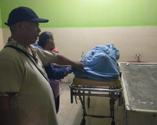 Satu Warga Meninggal Dunia Usai Gempa Magnitudo 6,0 Mengguncang Poso