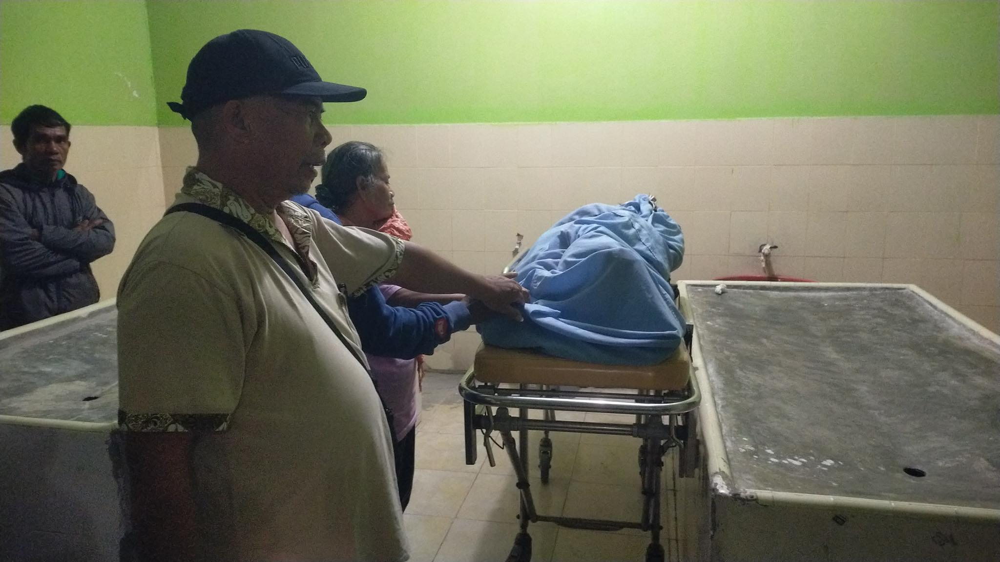 Satu Warga Meninggal Dunia Usai Gempa Magnitudo 6,0 Mengguncang Poso