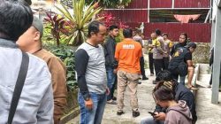 Tragedi Maut di Sungai Penuh, Remaja Tewas Akibat Duel Berdarah yang Dipicu Cemburu