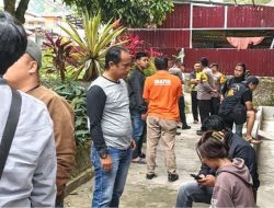 Tragedi Maut di Sungai Penuh, Remaja Tewas Akibat Duel Berdarah yang Dipicu Cemburu