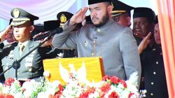 Wali Kota Fadly Amran, HUT ke-80 RI di Padang Momentum untuk Kerja Nyata