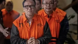 Wamenaker Immanuel Ebenezer Tersangka, Diduga Terlibat Skandal Pemerasan Sertifikat K3