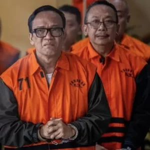 Wamenaker Immanuel Ebenezer Tersangka, Diduga Terlibat Skandal Pemerasan Sertifikat K3