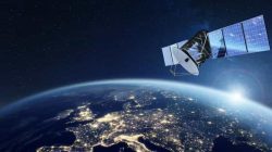 Tiongkok Uji Panggilan Video Satelit ke Smartphone 5G Pertama di Dunia, Tantang Dominasi Global