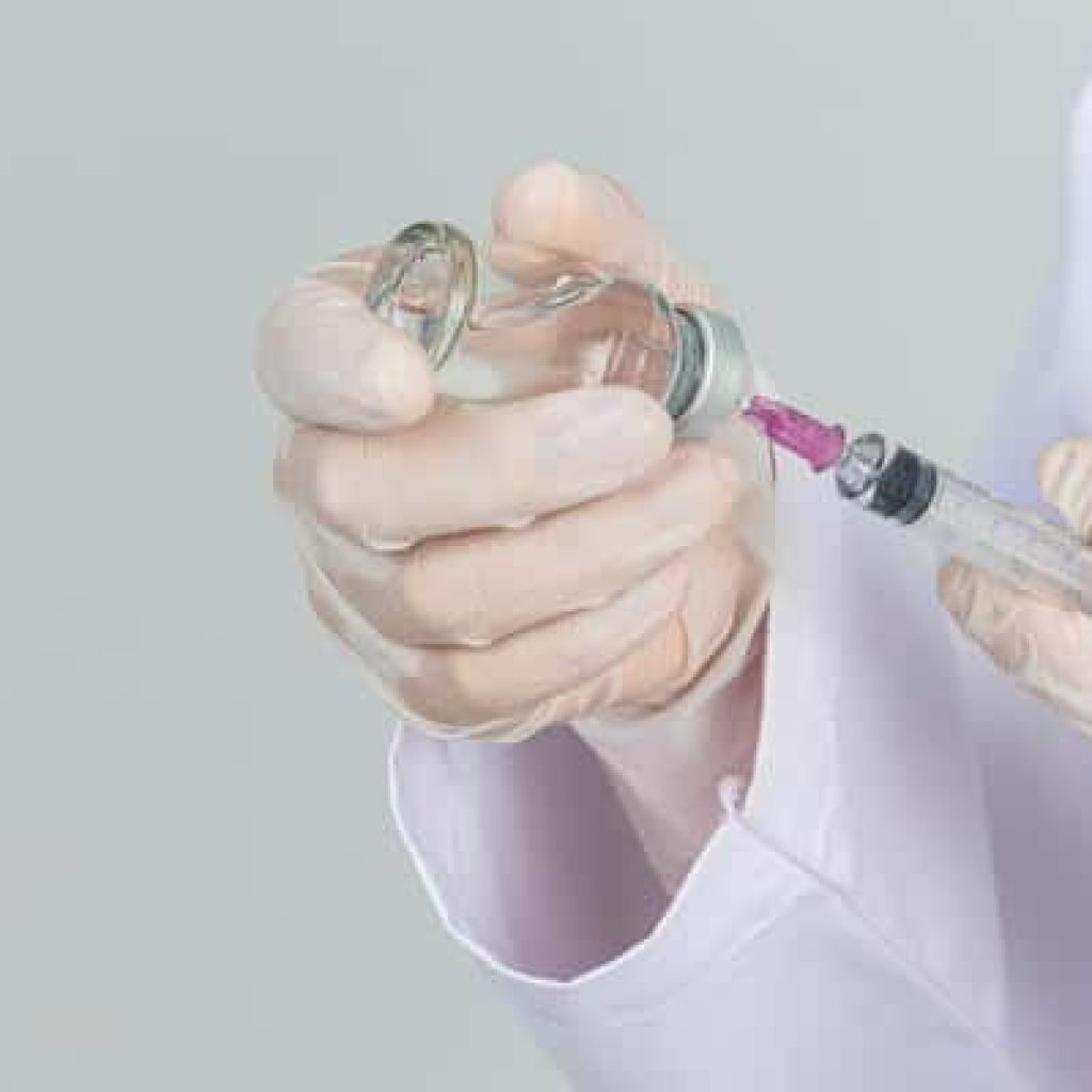 Rusia Umumkan Vaksin Kanker mRNA Enteromix, Diklaim Mampu Perkecil Tumor Hingga 80 Persen