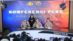 7 Personel Brimob Ditetapkan Melanggar dalam Kasus Meninggalnya Pengemudi Ojek Online