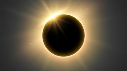 Gerhana Bulan Total 7–8 September 2025: Waktu, Lokasi, Fakta, dan Tips Mengamatinya
