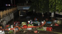 Bali Porak-Poranda Dihantam Banjir, Kepala BNPB Turun Tangan! Bantuan Darurat Segera Dikerahkan!