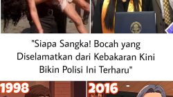 Dari Kebakaran Mengerikan hingga Wisuda Kisah Inspiratif Penyelamatan Nyawa dengan CPR
