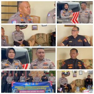 Dirlantas Polda Sumbar Apresiasi Peran SENKOM: Kolaborasi Kunci Keamanan Sumatera Barat