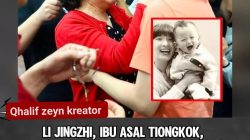Ibu Tangguh China Temukan Anak yang Hilang Setelah 32 Tahun, Selamatkan 29 Anak Lainnya