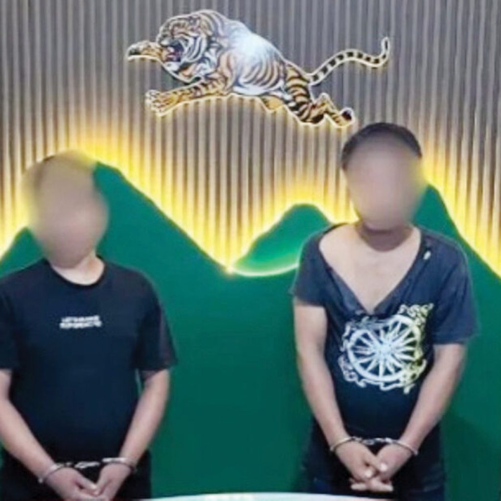 Intel Kodim Tangkap Dua Pengedar Sabu di Bukittinggi, Total Narkotika Disita Lebih dari 4 Gram