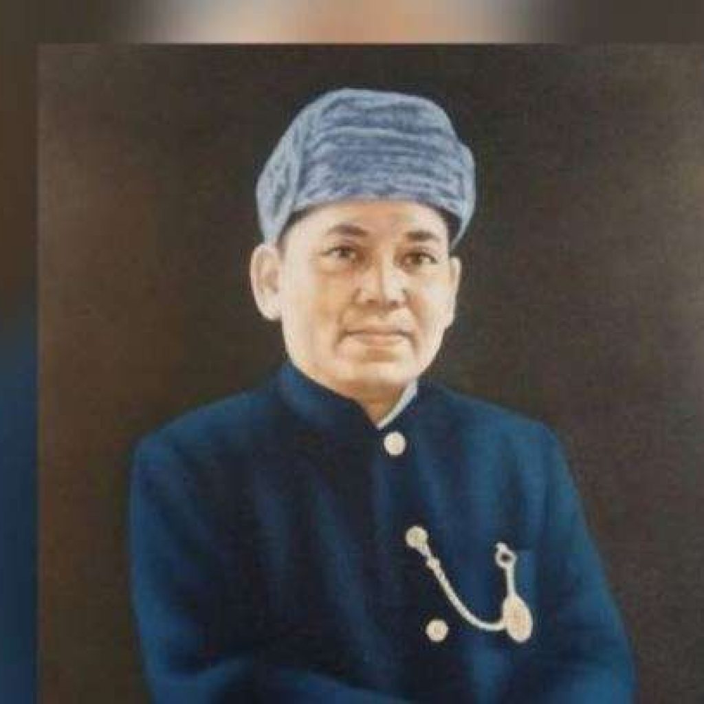 KAN Pauh Limo Hadirkan Tradisi Panitahan di RRI Fest Padang