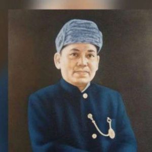 KAN Pauh Limo Hadirkan Tradisi Panitahan di RRI Fest Padang
