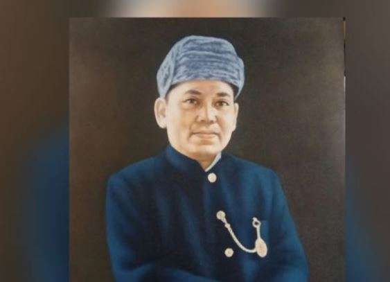 KAN Pauh Limo Hadirkan Tradisi Panitahan di RRI Fest Padang