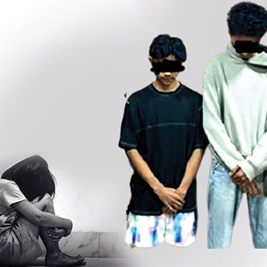 Kasus Tragis di Sijunjung: Dua Pemuda Ditangkap Usai ‘Gilir’ Gadis 18 Tahun dengan Modus Ajakan Nonton Konser