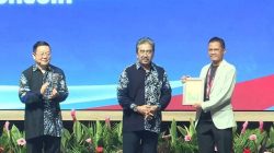 Kota Padang Raih Penghargaan Circular Economy di ASEAN ESC Award 2025