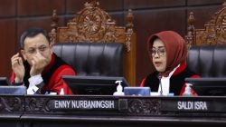 Mahkamah Konstitusi Tegaskan Wakil Menteri Dilarang Rangkap Jabatan, Termasuk Komisaris BUMN