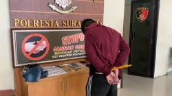 Maling Cerdik Ganjal ATM, Uang Ratusan Juta Rupiah Milik Korban Lenyap!