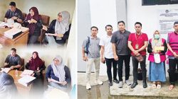 Mantan Pj Wali Nagari dan Kaur Keuangan Korupsi Dana Desa di Kab. Solok Dilimpahkan ke Kejaksaan untuk Penuntutan