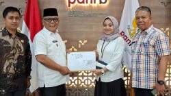 Masa Depan Cerah Honorer Pasaman Barat: Bupati Yulianto Perjuangkan Pengangkatan PPPK Paruh Waktu
