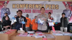 Modus Penipuan Travel Umroh Rugikan Korban Hingga Rp2,4 Miliar