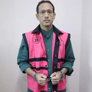 Nadiem Makarim Resmi Jadi Tersangka Korupsi Laptop Chromebook, Kejagung Jerat dengan Empat Pasal Berat