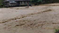 Nagekeo Berduka: Mengungkap Fakta Pilu Banjir Bandang dan Perjuangan Korban di Tengah Status Tanggap Darurat