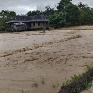 Nagekeo Berduka: Mengungkap Fakta Pilu Banjir Bandang dan Perjuangan Korban di Tengah Status Tanggap Darurat