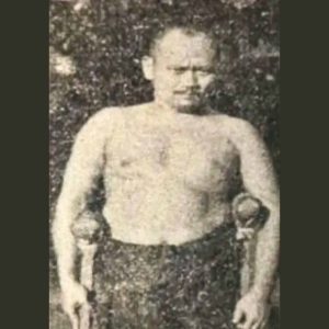 PREMAN BETAWI ZAMAN BELANDA: Kisah di Balik Kelincahan Sang Raja Gangster, Amat “Kocolan”