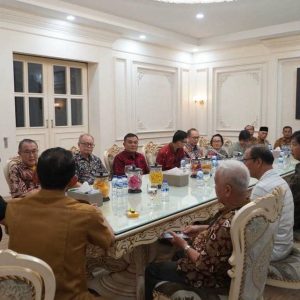 Pemko Padang Panjang Terima Hibah Tanah dari HBT dan HTT, Siap Sulap Jadi Ruang Publik Representatif