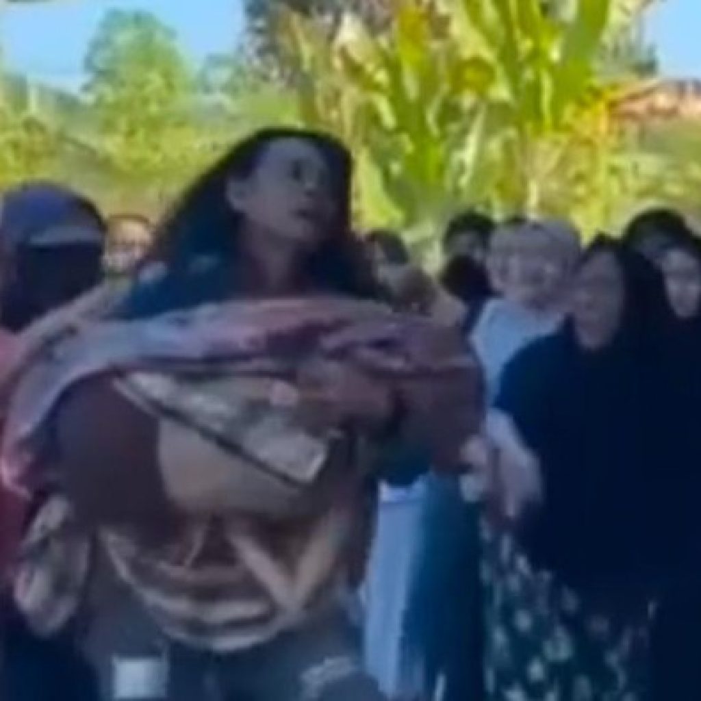 Pilu, Bocah di Koltim Tewas Digorok Saat Hendak Pergi Mengaji