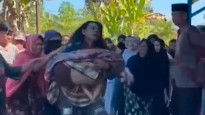 Pilu, Bocah di Koltim Tewas Digorok Saat Hendak Pergi Mengaji