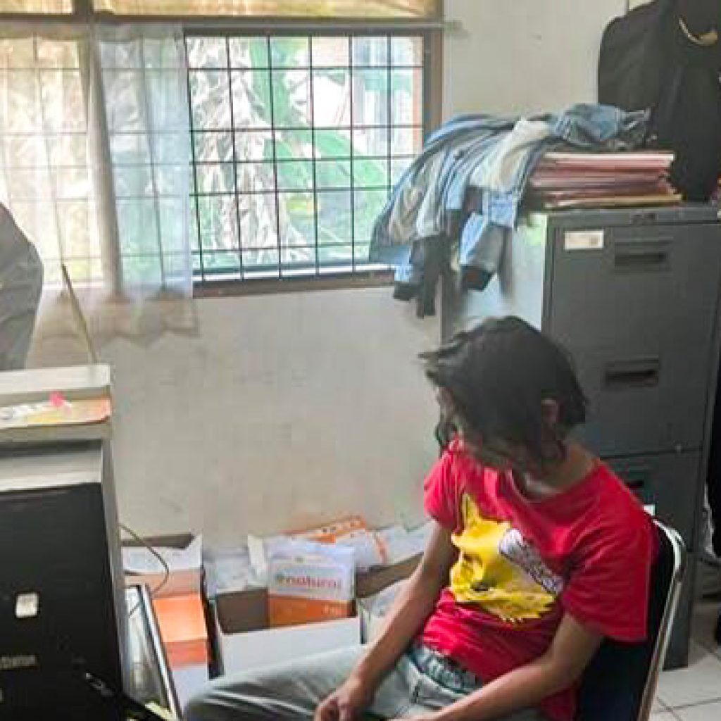 Pria Diduga Pelaku Pungli Parkir Rp10 Ribu di Malibo Anai Ditangkap Polisi